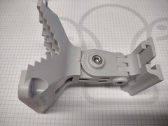 Swivel mounting bracket Mikrotik quickMOUNT Pro QMP