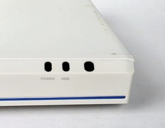 Zmodo ZP-NJ18-S 8-Channel sPoE NVR (Unit Only NO HDD Read Description)