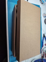 Flume 1 Smart Home Water & Leak Monitor- Open Box, Never installed or registered