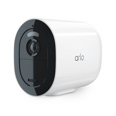 Arlo Go 2 LTE or Wi-Fi Wireless Outdoor Spotlight Security Camera – VML2030