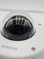 Sony SNC-VM632R Outdoor 1920×1080 Full HD Surveillance Network Camera