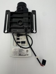 Axis P1365 Mk II Box Network Camera Night Vision 1920×1080 – Used – TESTED