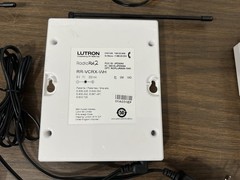 Lutron Visor Control Receiver – RadioRA2 | RR-VCRX-WH- ( PRICE FOR 1 UNIT )