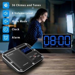 Wuloo Extra Solar / Rechargeable Motion Sensor for Wuloo Wireless Driveway Alarm