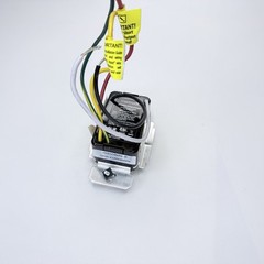 Control 4 Control4 C4-APD120 C LA Adaptive Phase Dimmer – Light Almond