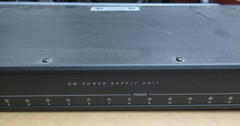 Crestron DM-PSU-16 Rack Mountable Power Supply Unit