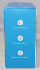 Ring Indoor Cam 2nd Gen Plug-In 1080p HD WiFi Security Camera White Ships Free