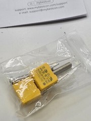 Bestcon TC2S-UK-2 Smart Wall Switch Standard 220-240V 433Mhz 50/60Hz