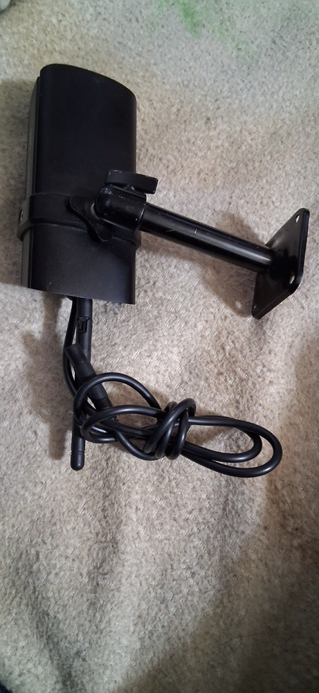 Uniden Guardian G755 Outdoor CCTV Camera w/ Antenna – G755 Replacement Unit
