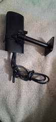 Uniden Guardian G755 Outdoor CCTV Camera w/ Antenna – G755 Replacement Unit