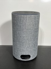 Amazon Echo 2nd Gen XC56PY GRAY Smart Speaker NO POWER CORD