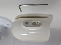 Arlo Anti-Theft Housing for Pro 3 4 5S Ultra 2 Modified With Screw Mount