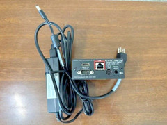 SOUND CONTROL TECHNOLOGIES RC4-HE HEAD END REMOTECAM4 DIGITAL SINGLE CABLE LINK