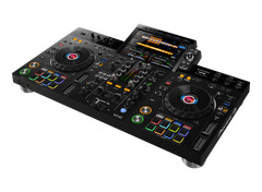 Pioneer DJ XDJ-RX3 2ch Performance All In One DJ System Black