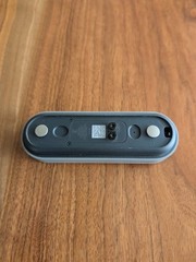 Google Nest Doorbell Ash Grey 2nd Generation Wired HD Video