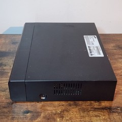 Samsung SDE‑120N Digital Video Recorder DVR Security System Unit