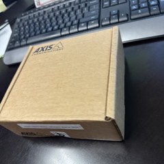 AXIS Wall Mount for IP Intercom TI8602, Sealed Box. Free Ship