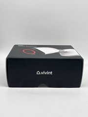 Vivint Outdoor Camera Pro Gen 2 1080p Wi-Fi White – New