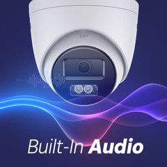 ANNKE 16CH 12MP NVR 5MP Audio POE Security Camera System Outdoor AI Color Night