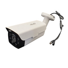 4in1 3.6mm Starvis HD 2MP 1080P TVI AHD CVI CCTV Night Color Bullet Camera