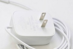 Genuine OEM Google Nest Audio Hub Max Adapter Power Supply Charger W18-030N1A​