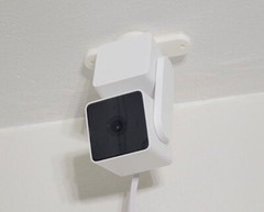 WYZE CAM PAN V3 Hanger Ceiling Mount Wall Bracket Hanging Security Camera 2 Pack