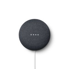 Google Nest Mini 2nd Generation (GA00781-JP)