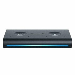Amazon Echo Auto Smart Assistant Hands Free Speaker with Alexa Black B07VTK654B