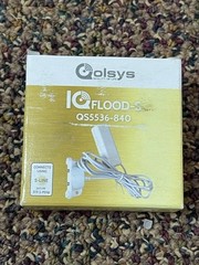 Qolsys IQ Flood-S Wireless Flood Detector QS5536-840