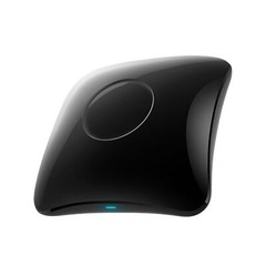For Android IOS Phone 315/433MHZ WIFI/IR/RF Remote Control Broadlink RM4 Pro