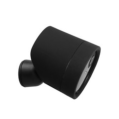 Holaca Silicone Case Protectiev Skins Cover for SimpliSafe Outdoor Cam（SCM301）