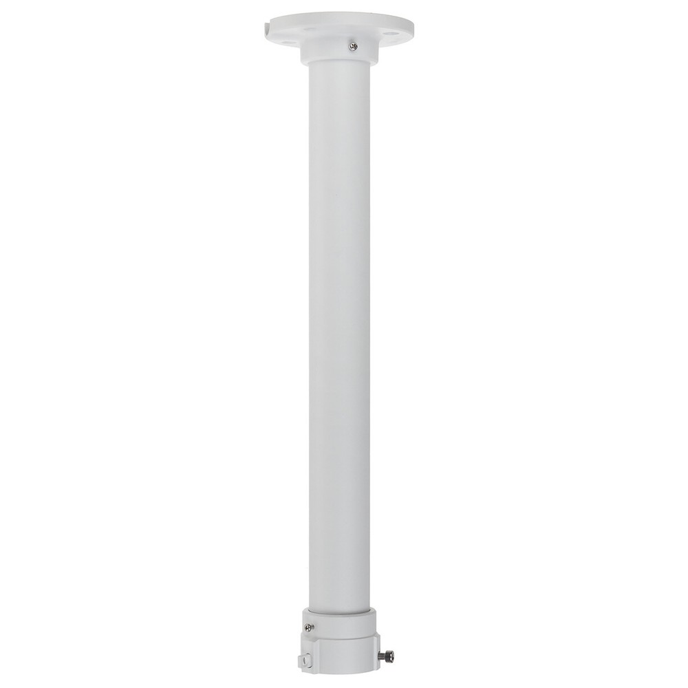 Hikvision DS-1662ZJ Ceiling Long Pendant Pole Mount Bracket for PTZ Cameras