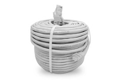 ✅ Network Ethernet Cable Cat5e for Zozi IP PoE Security Cameras 60ft (18m) ✅