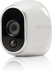 Arlo Add-on Camera Motion Detection Night vision HD Video – Scratch & Dent