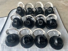 PELCO IMP221-1IS SRX PRO2 IND Dome POE24V12V 2MP Camera-Lots Of 12
