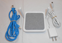 Wyze Sense Hub Model WSHB1 White WORKS