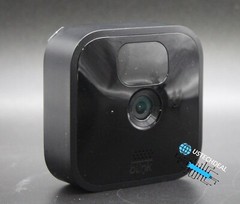 Blink Outdoor (3rd Generation) Add-On Security Camera (Sync Module required)