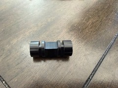 6061 Black Aluminum 3 Position Selector Safety Cam for Kriss Vector RATL-R