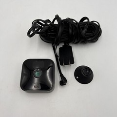 Blink 3rd Generation Indoor/Outdoor Security Camera BCM00400U with Mount No Batt