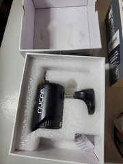 720p 32GB Magnetic Base Battery Powered Wireless without antenna Camera only