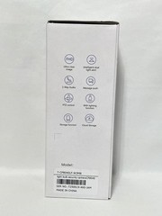 Light Bulb 2K Security Camera WiFi Night Vision Wireless Outdoor Motion Detector