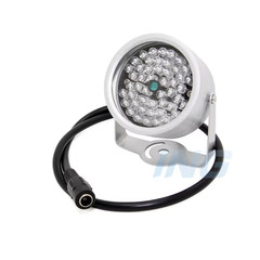 48 LED Illuminator IR Infrared Night Vision Light for Security CCTV Camera