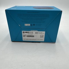 Amazon Echo Dot 5th Generation C2N6L4 Blue Bluetooth Smart Speaker With Alexa