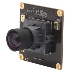 4K USB Webcam 3840×2160 HD Full HD 1080P USB Camera with 12mm lens MJPEG 30fps
