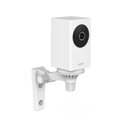 Smart Wifi 1080P Wireless Security Camera with Night Vision, 2-Way Audio, Cloud