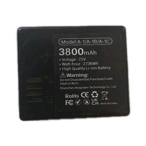 OEM Arlo Pro & Arlo Pro 2 Rechargeable Battery VMA4400 VMS4230 A-1 Open Box