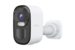 Lorex Connect | NEW APP | 2K Wi-Fi Battery-Powered Camera