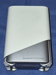 Eufy Security S380 HomeBase T8030, No Accessories – TESTED