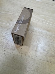 NEW SimpliSafe Home Security System Panic Button Model PB3 White NIB