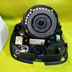 Avigilon 3 Megapixel H4 Dome Camera 3.0C-H4A-D1-IR-B Surface Mount